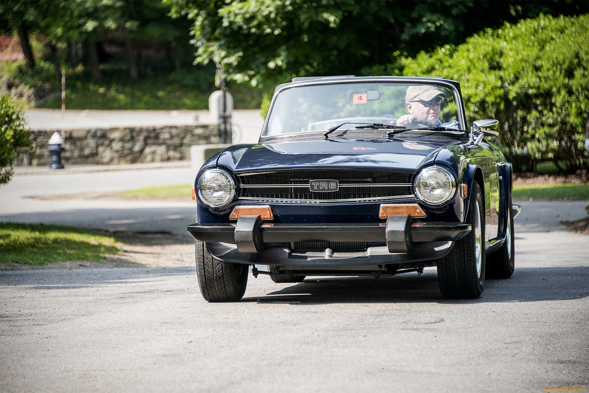 triumph tr6, , triumph, , , 